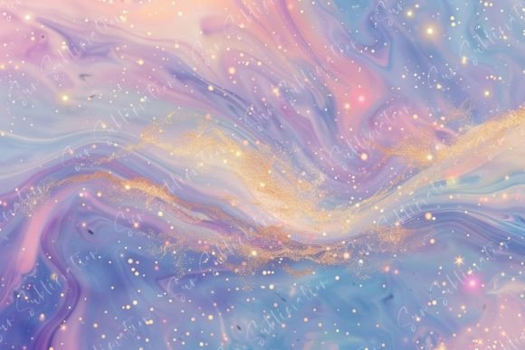 Download Abstract Painting Pastel Colors - Premium Resources