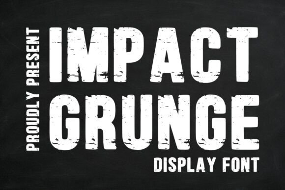 Download Impact Grunge - Grunge Collection