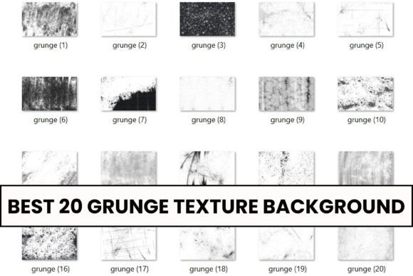 Download Best 20 Grunge Texture Backgrounds - Grunge Collection