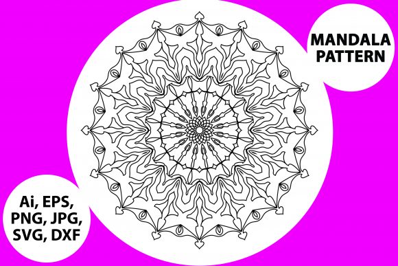 Download Mandala Art Bohemian Art - Bohemian art Collection